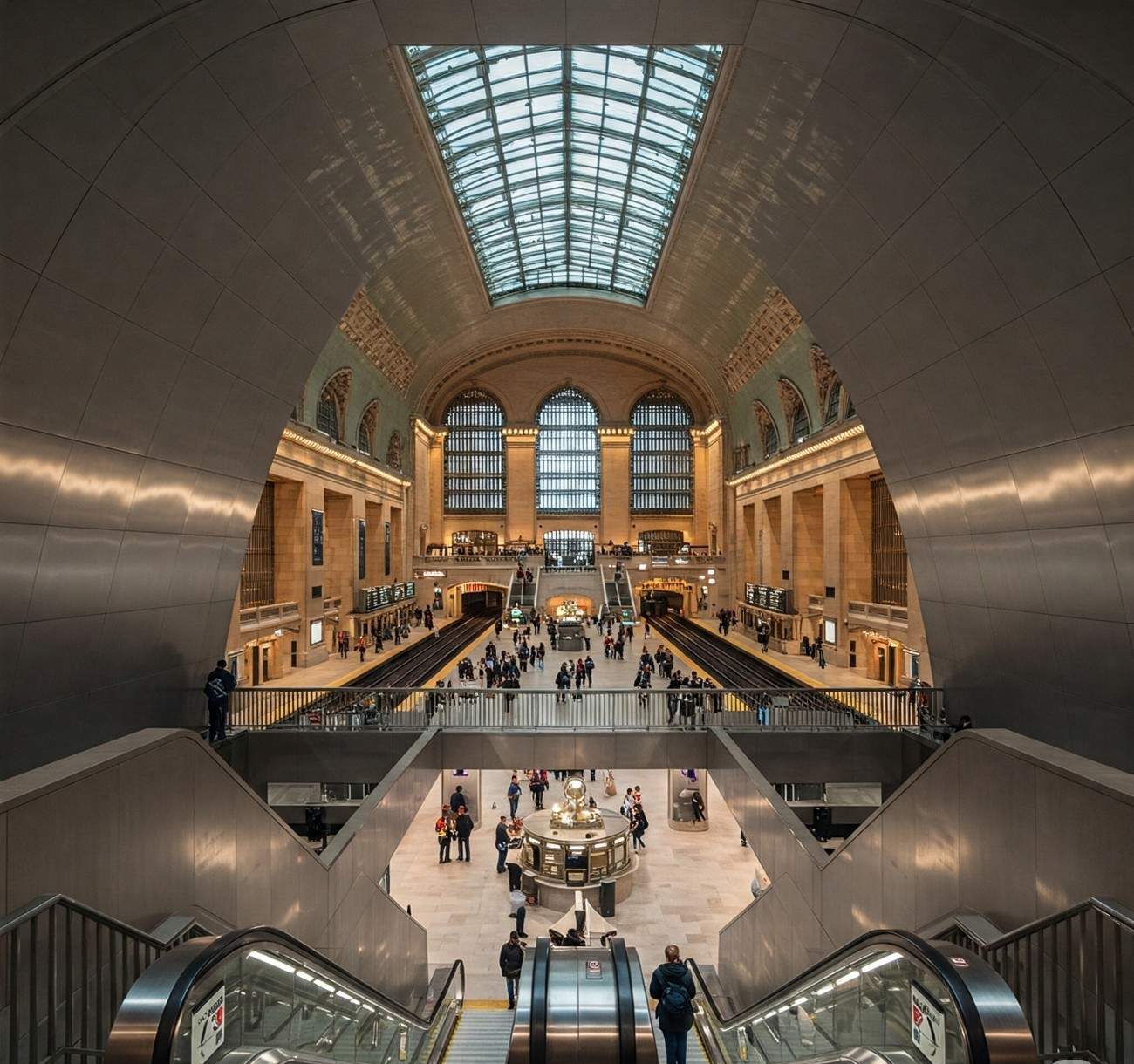 LIRR Grand Central Madison