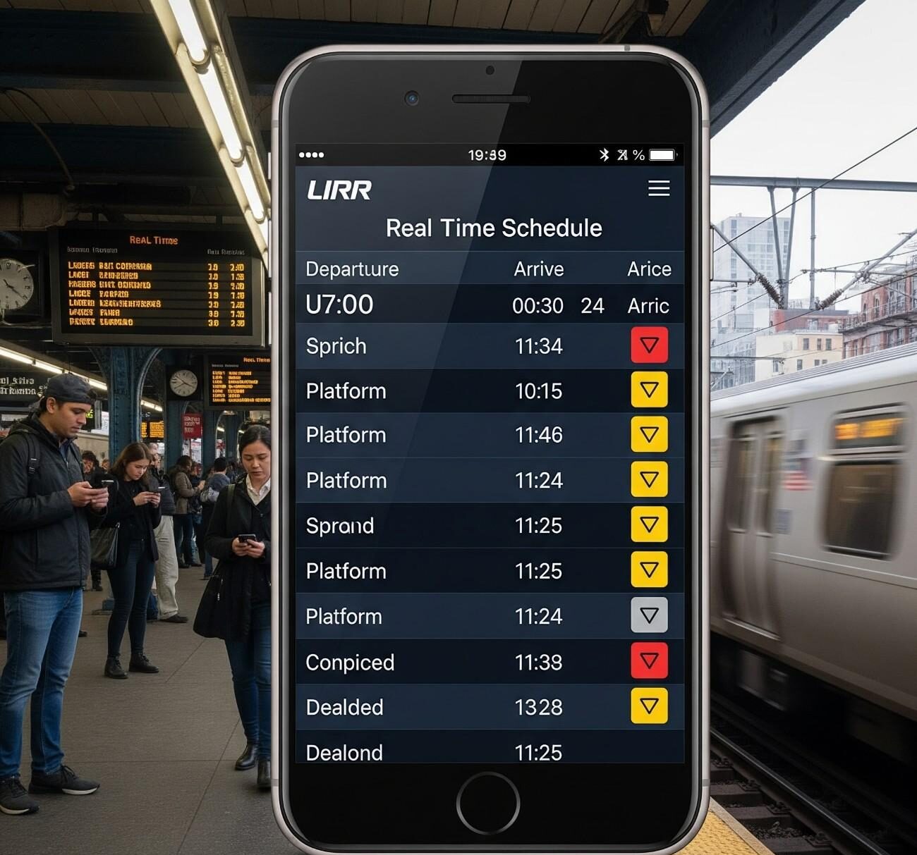 LIRR Peak Hours Price