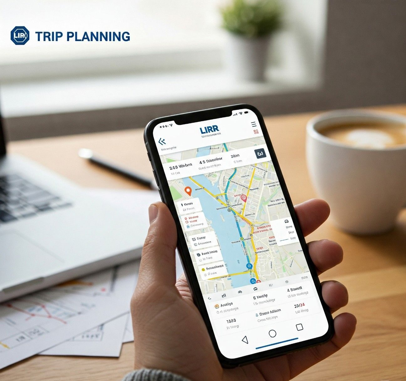 Official MTA App